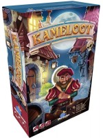 Настолна игра Kameloot - детска