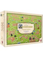 Настолна игра Каркасон - Голяма Кутия(12 в 1)