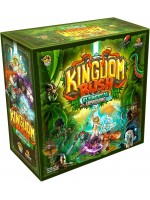Настолна игра Kingdom Rush: Elemental Uprising - Кооперативна