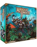 Настолна игра Knight Tales - кооперативна