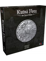 Настолна игра Kutná Hora: The City of Silver - Стратегическа