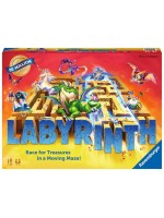 Настолна игра Labyrinth - семейна