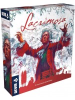 Настолна игра Lacrimosa - стратегическа