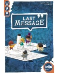 Настолна игра Last Message - парти