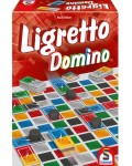 Настолна игра Ligretto Domino - семейна