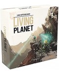 Настолна игра Living Planet - Стратегическа