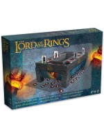Настолна игра Lord of the Rings: Battle of Helms Deep - Семейна