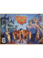 Настолна игра Maharaja - стратегическа