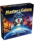 Настолна игра Master of the Galaxy - стратегическа