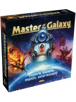 Настолна игра Master of the Galaxy - стратегическа