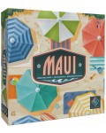 Настолна игра Maui - семейна
