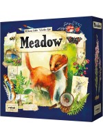 Настолна игра Meadow - семейна