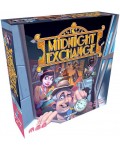 Настолна игра Midnight Exchange - семейна