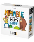 Настолна игра Mimable - парти