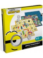 Настолна игра Minions Настолна игра Minions
