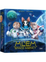 Настолна игра MLEM: Space Agency - Семейна