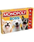 Настолна игра Monopoly - Dogs