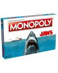 Настолна игра Monopoly - Jaws