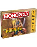 Настолна игра Monopoly - The Goonies