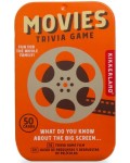 Настолна игра Movies Trivia Game