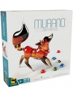 Настолна игра Murano: Light Masters - семейна