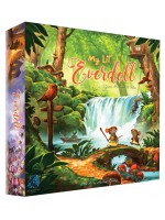 Настолна игра My Lil' Everdell - семейна