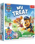 Настолна игра My Treat Paw Patrol - детска