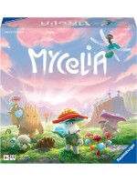 Настолна игра Mycelia - Семейна