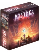 Настолна игра Mysthea - Стратегическа