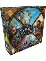 Настолна игра Mystic Vale: Essential Edition - семейна