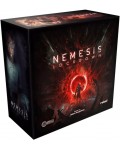 Настолна игра Nemesis: Lockdown - кооперативна