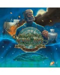 Настолна игра Nemo's War (2nd Edition) - кооперативна