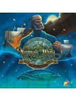 Настолна игра Nemo's War (2nd Edition) - кооперативна