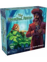 Настолна игра Neverland Rescue - семейна