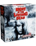 Настолна игра Night of the Living Dead: A Zombicide Game - кооперативна