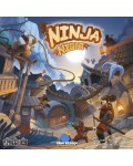 Настолна игра Ninja Night - семейна