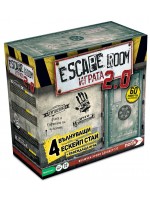 Настолна игра Noris - Escape room 2.0