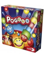 Настолна игра Noris - Погоо Настолна игра Noris - Погоо