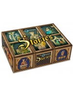 Настолна игра Orleans Stories - стратегическа