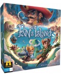 Настолна игра Pan's Island - кооперативна