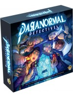 Настолна игра Paranormal Detectives - Семейна