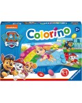 Настолна игра Paw Patrol Colorino - детска