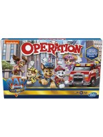 Настолна игра Пес Патрул филмът - Operation