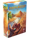 Настолна игра Пирамидо (българско издание) - Семейна