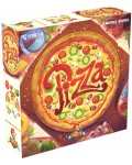 Настолна игра Pizza - семейна