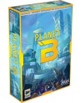 Настолна игра Planet B - стратегическа