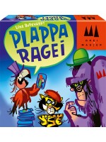 Настолна игра Plapparagei - детска