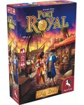 Настолна игра Port Royal Big Box - семейна