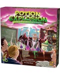 Настолна игра Potion Explosion (Second Edition) - семейна