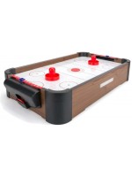 Настолна игра Power Play - Въздушен хокей, 50 cm